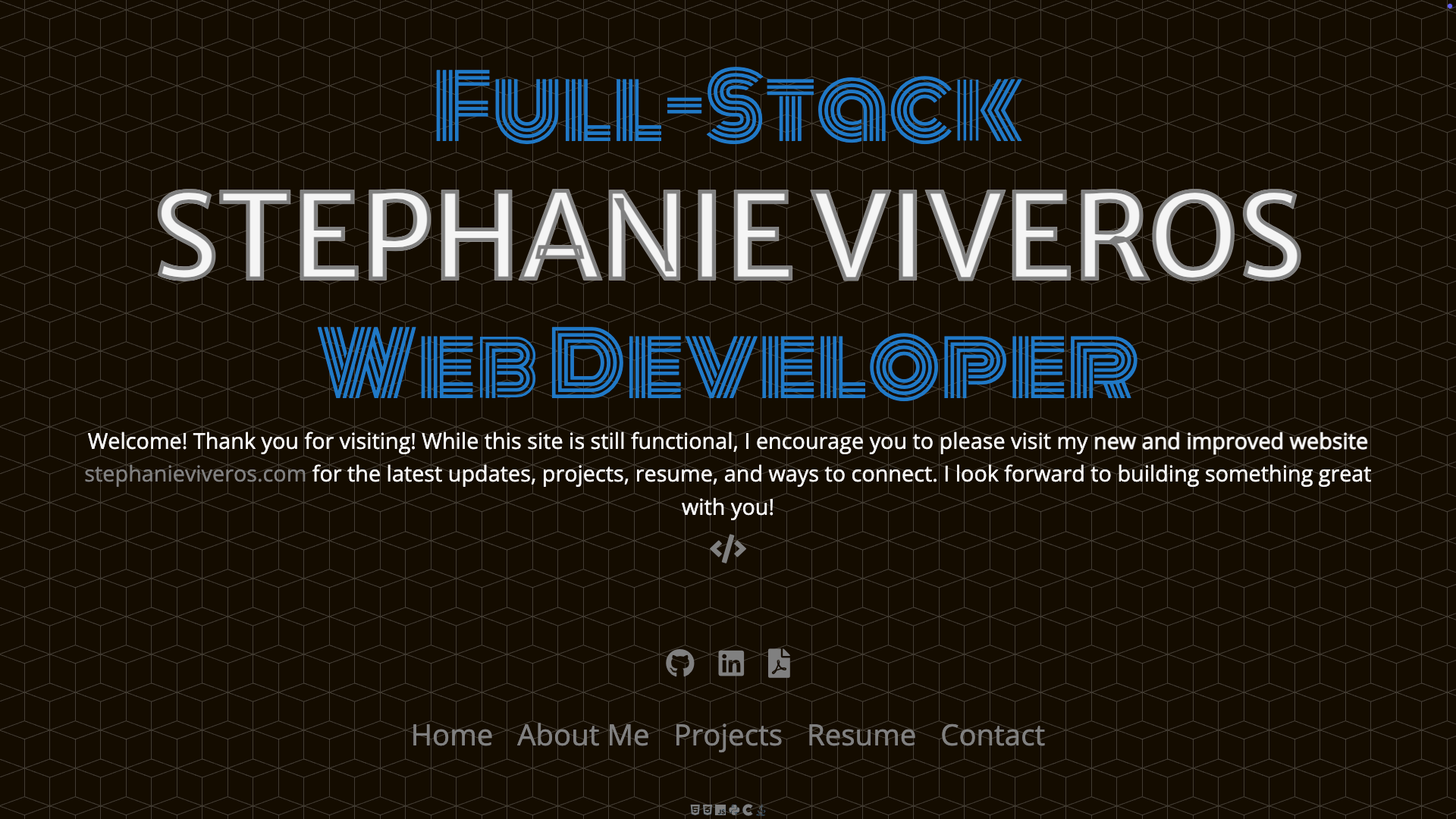 Original Portfolio