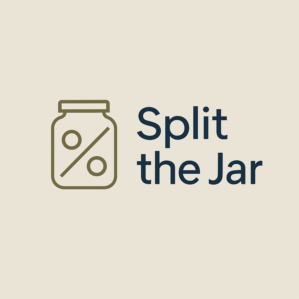 Split the Jar
